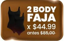 BODY FAJA CREA UNA CINTURA RELOG DE ARENA