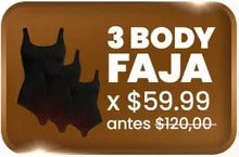 BODY FAJA CREA UNA CINTURA RELOG DE ARENA